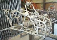 metal fabrication yuma|metal machining yuma az.